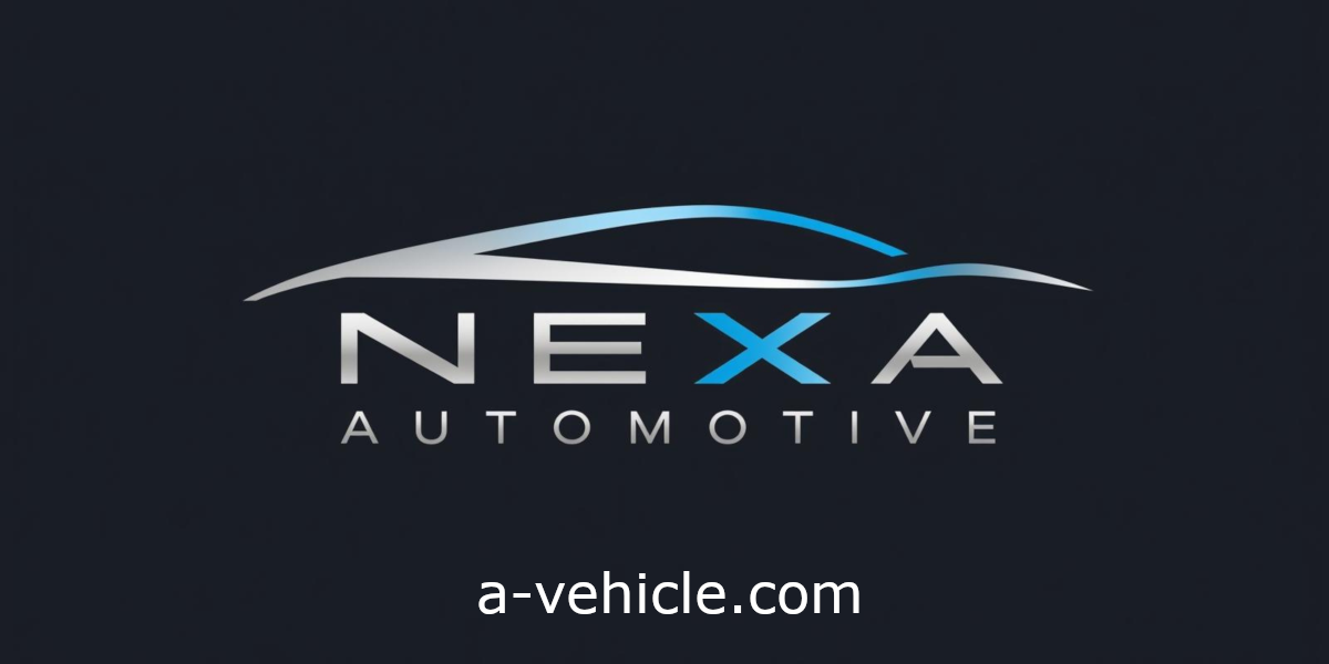 Nexa Pulse footer image