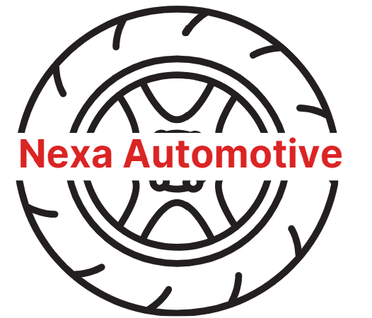 A-Vehicle | A Dash Vehicle - Nexa Logo