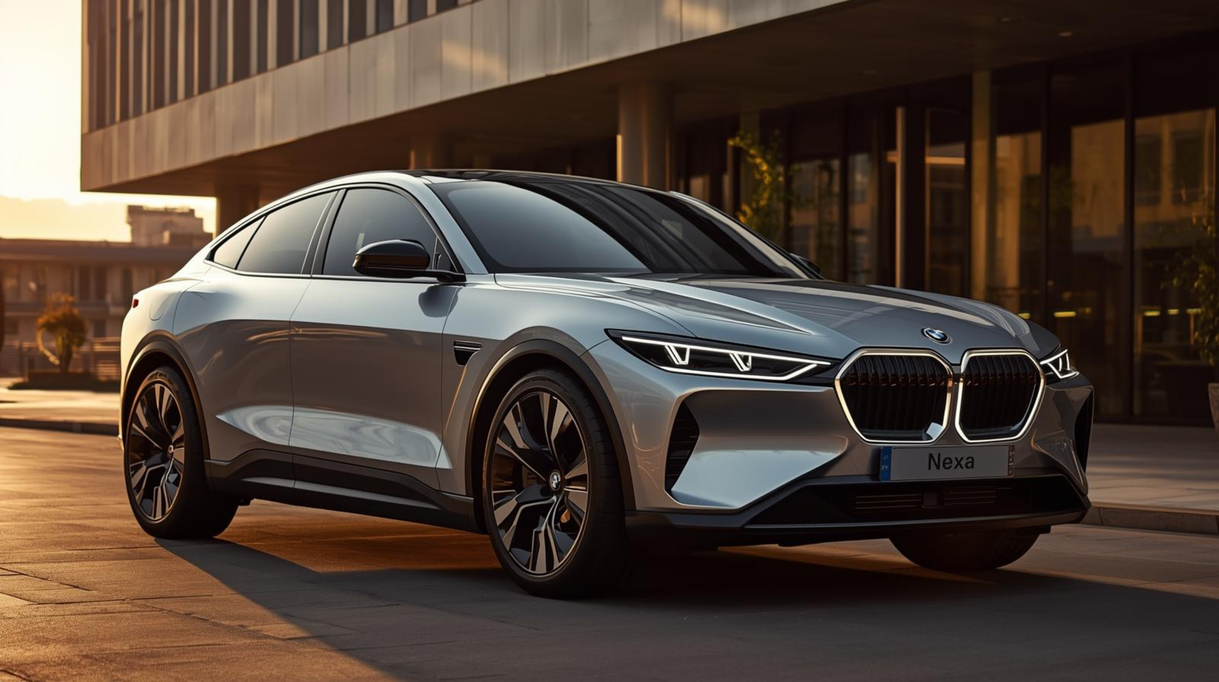 A-Vehicle | A Dash Vehicle - Nexa performance